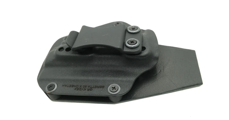 Kabura IWB Hybrid Beretta 80X Cheetah BLK