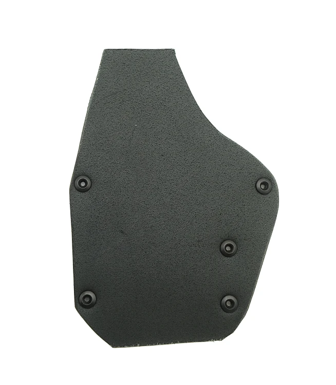 Kabura IWB Hybrid Beretta 80X Cheetah BLK