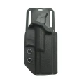 Kabura Gr Kydex Taco panel mid niska HS Echelon black