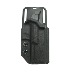 Kabura Gr Kydex Taco panel mid niska HS Echelon black