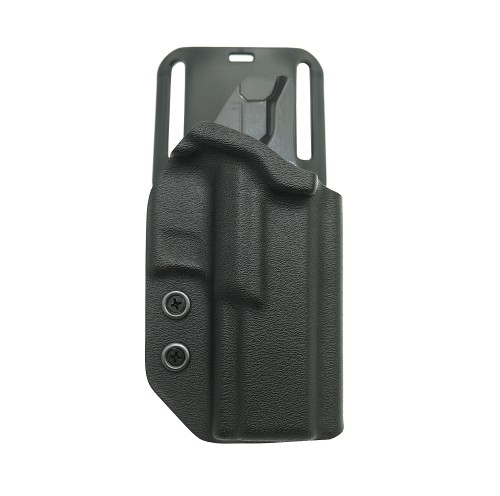 Kabura Gr Kydex Taco panel mid niska HS Echelon black