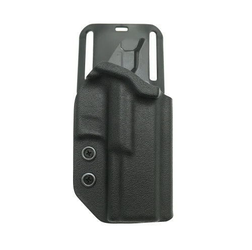Kabura Gr Kydex Taco panel mid niska HS Echelon black