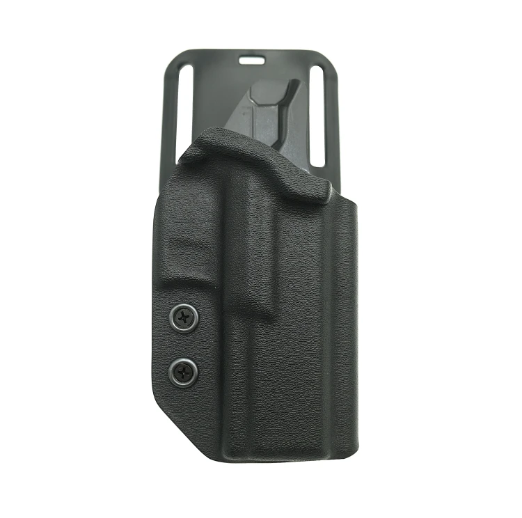 Kabura Gr Kydex Taco panel mid niska HS Echelon black