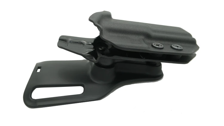 Kabura Gr Kydex Taco panel mid niska HS Echelon black