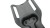 Kabura Gr Kydex Taco panel mid niska HS Echelon black