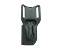 Kabura Gr Kydex Taco panel mid niska HS Echelon black