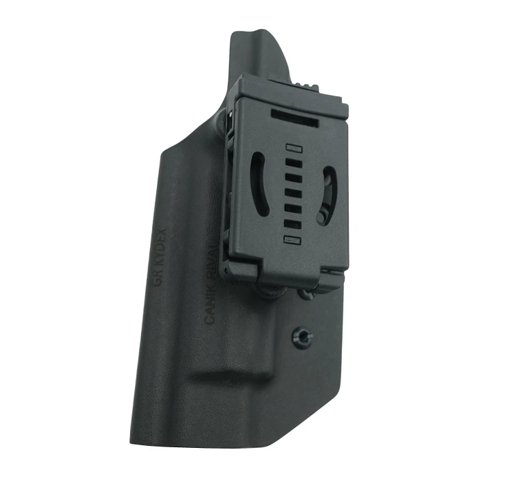OWB Taco Kimber 2K11 T-LOK Prawa pod Koli BLK