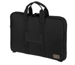 Pokrowiec na pistolet Helikon Double Pistol Wallet czarny