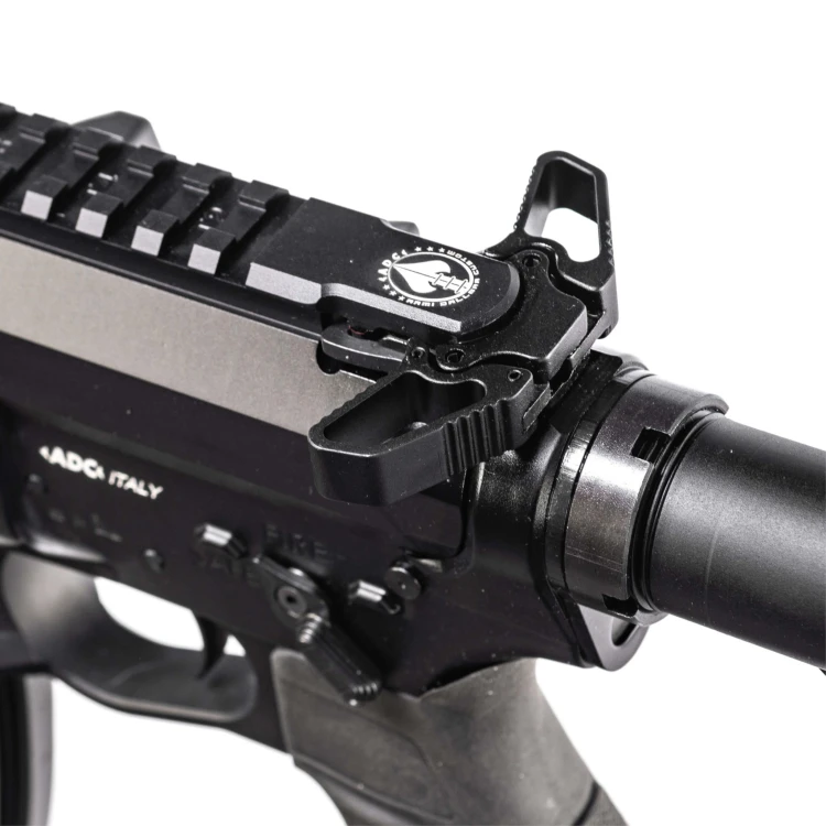 KARABIN ADC COMPETITION 3GUN 18" 223REM