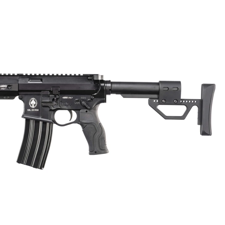 KARABIN ADC COMPETITION 3GUN 18" 223REM