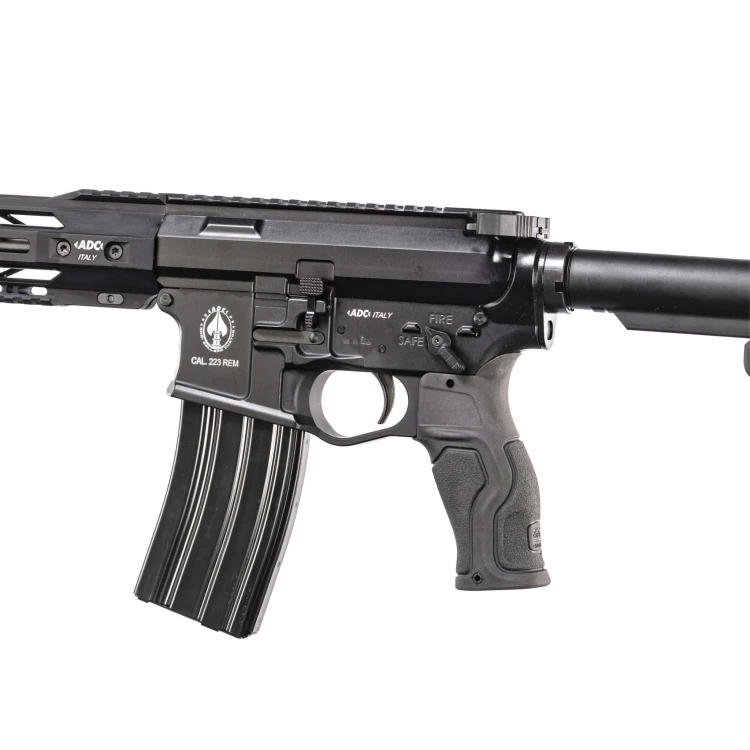 KARABIN ADC COMPETITION 3GUN 18" 223REM