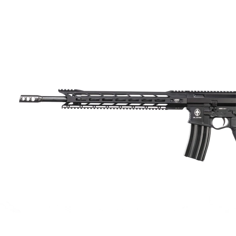 KARABIN ADC COMPETITION 3GUN 18" 223REM