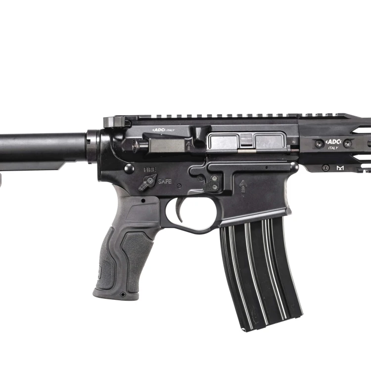 KARABIN ADC COMPETITION 3GUN 18" 223REM