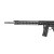 KARABIN ADC COMPETITION 3GUN 18" 223REM