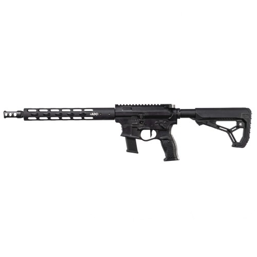 KARABIN ADC ARMI DALLERA COMPETITION 12,5" 9MM