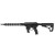 KARABIN ADC ARMI DALLERA COMPETITION 12,5" 9MM