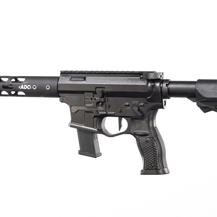 KARABIN ADC ARMI DALLERA COMPETITION 12,5" 9MM