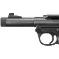 Pistolet Ruger Mark IV Limited 250TH 40194 22lr