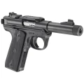 Pistolet Ruger Mark IV Limited 250TH 40194 22lr