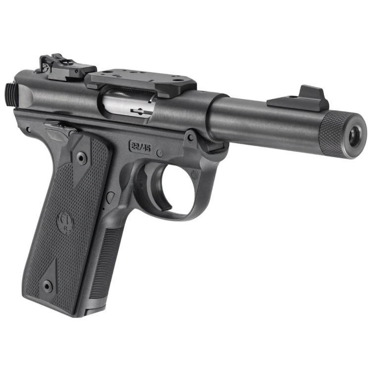 Pistolet Ruger Mark IV Limited 250TH 40194 22lr