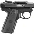 Pistolet Ruger Mark IV Limited 250TH 40194 22lr