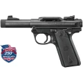 Pistolet Ruger Mark IV Limited 250TH 40194 22lr