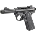 Pistolet Ruger Mark IV Limited 250TH 40194 22lr