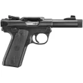 Pistolet Ruger Mark IV Limited 250TH 40194 22lr