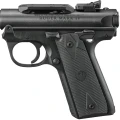 Pistolet Ruger Mark IV Limited 250TH 40194 22lr