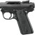 Pistolet Ruger Mark IV Limited 250TH 40194 22lr