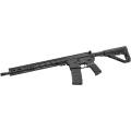 Karabin Ruger Harrier 16,1 223Rem Magpul black 28600