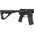 Karabin Ruger Harrier 16,1 223Rem Magpul black 28600