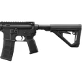 Karabin Ruger Harrier 16,1 223Rem Magpul black 28600