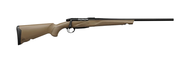 Sztucer Franchi Horizon Elite beige gray 308Win
