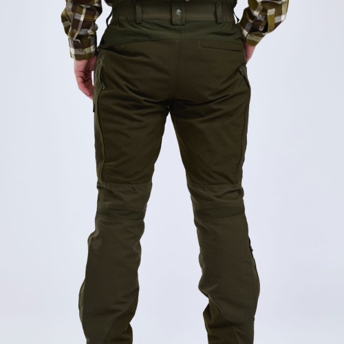 Spodnie Pinewood 5891 Hunter Pro Extreme 2.0 D100