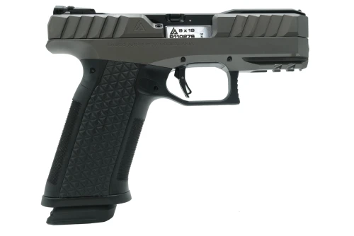 Pistolet Laugo Arms Alien Remus Full Kit 9mm
