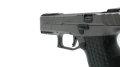 Pistolet Laugo Arms Alien Remus Full Kit 9mm