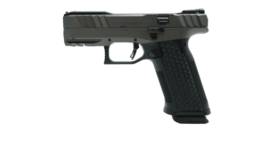 Pistolet Laugo Arms Alien Remus Full Kit 9mm