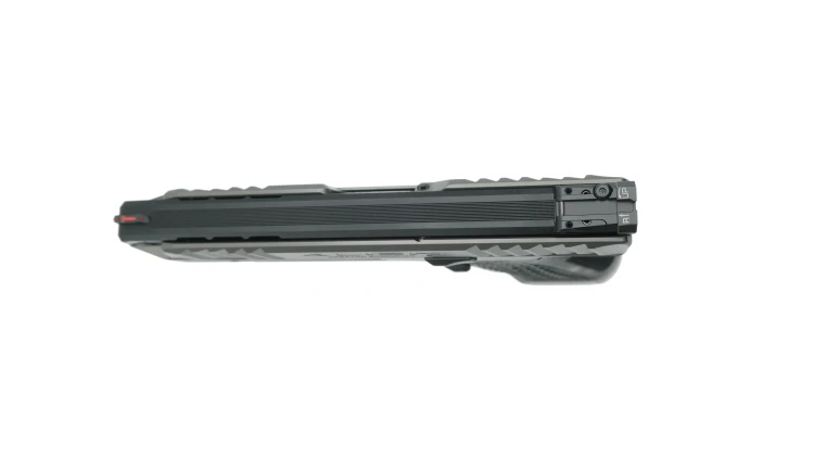 Pistolet Laugo Arms Alien Creator Full Kit 9mm