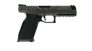 Pistolet Laugo Arms Alien Creator Full Kit 9mm