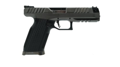 Pistolet Laugo Arms Alien Creator Full Kit 9mm