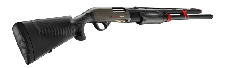 STRZELBA 12/76 BENELLI NOVA SPEED 24" SHORT