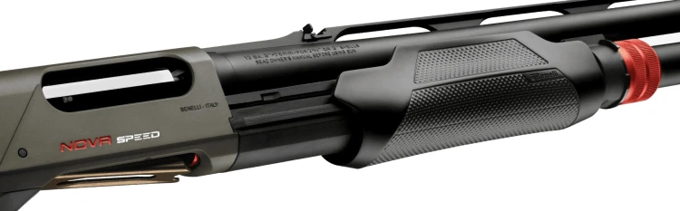 STRZELBA 12/76 BENELLI NOVA SPEED 24" SHORT