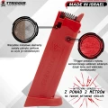 Magazynek trening TTrigger Madfire 5 spring Glock