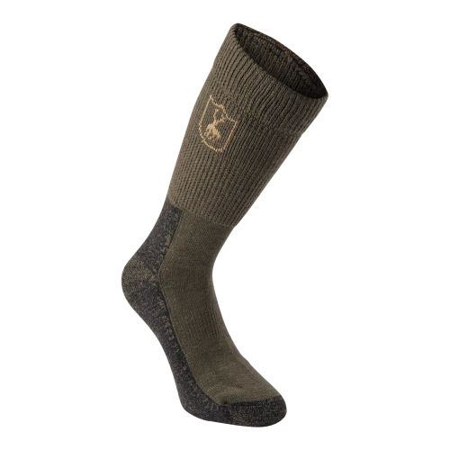 Skarpety Deerhunter 8425 Wool Deluxe 40/43