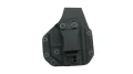 Kabura IWB Hybrid GR Kydex Glock 43x / czarna