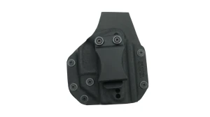 Kabura IWB Hybrid GR Kydex Glock 43x / czarna
