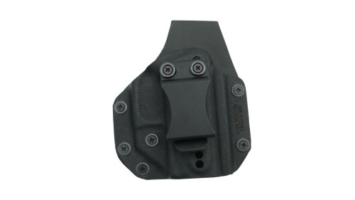 Kabura IWB Hybrid GR Kydex Glock 43x / czarna