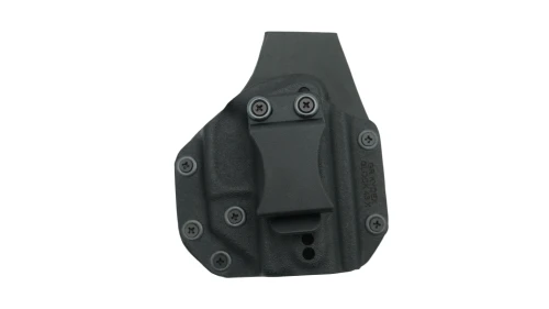 Kabura IWB Hybrid GR Kydex Glock 43x / czarna