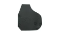 Kabura IWB Hybrid GR Kydex Glock 43x / czarna
